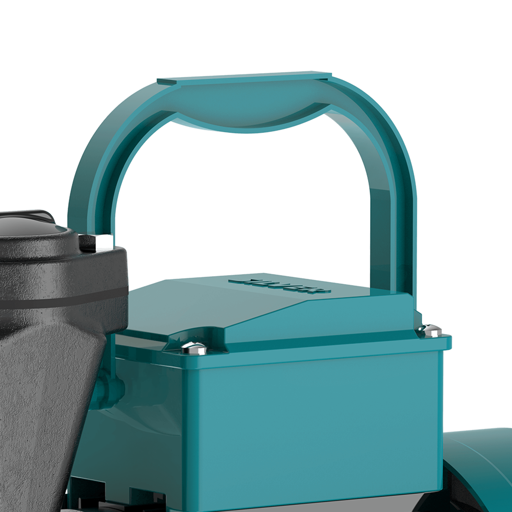 BULBUL - I 100 1.0 HP-1