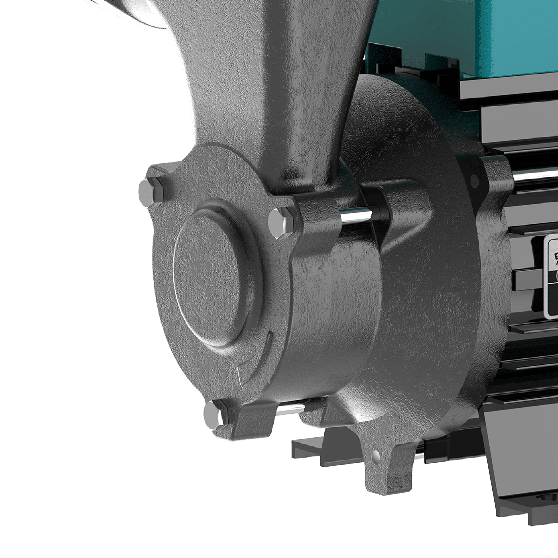 BULBUL - I 100 1.0 HP-2