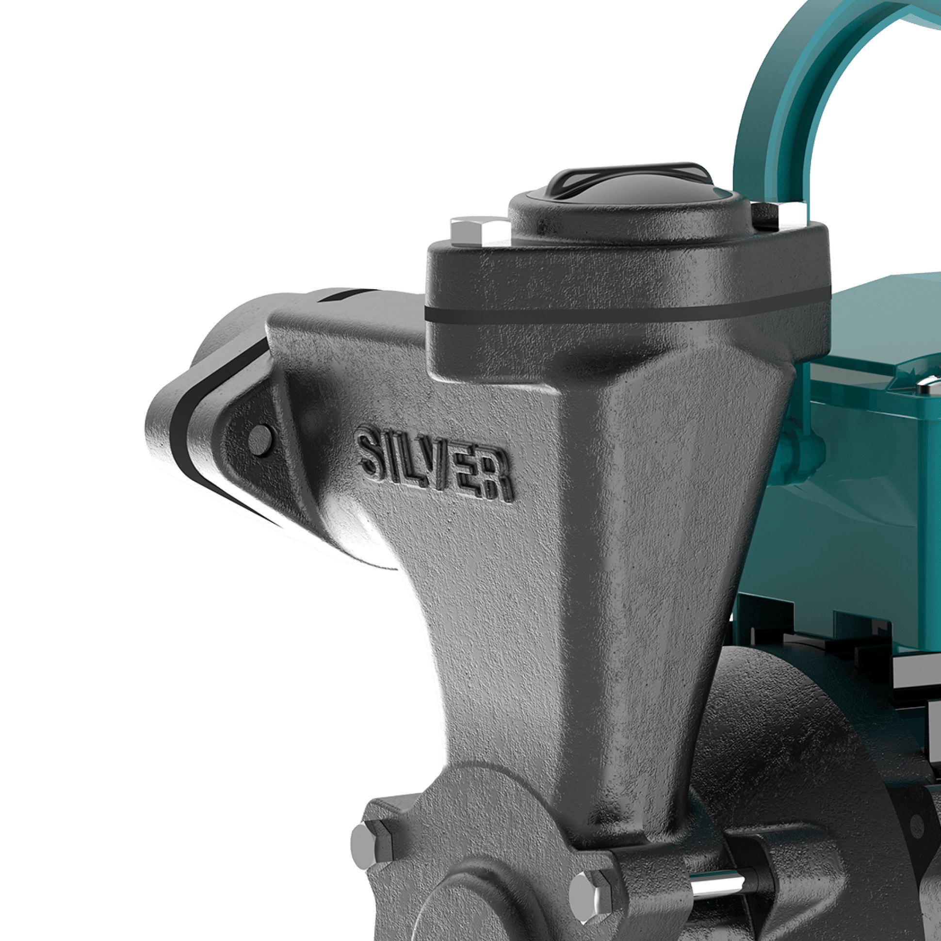 BULBUL - I 100 1.0 HP-3