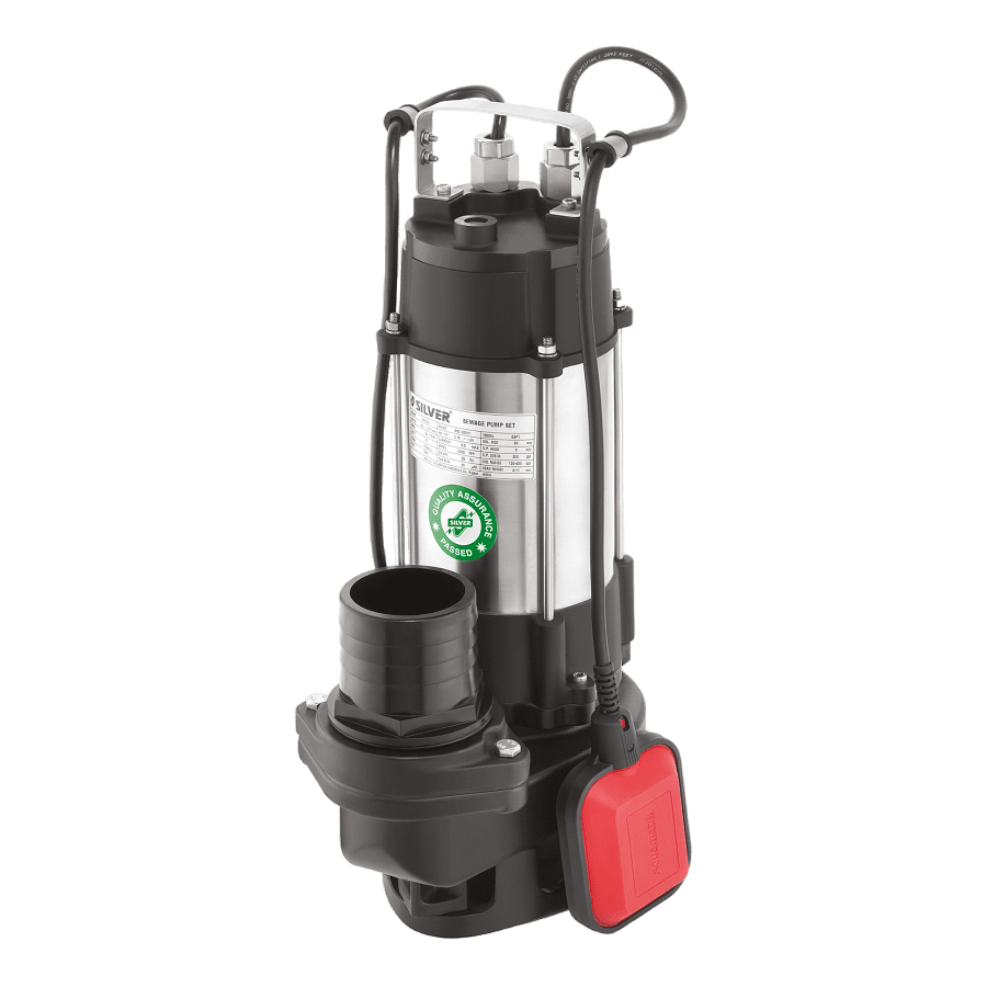 Submersible Sewage Pumps - 15