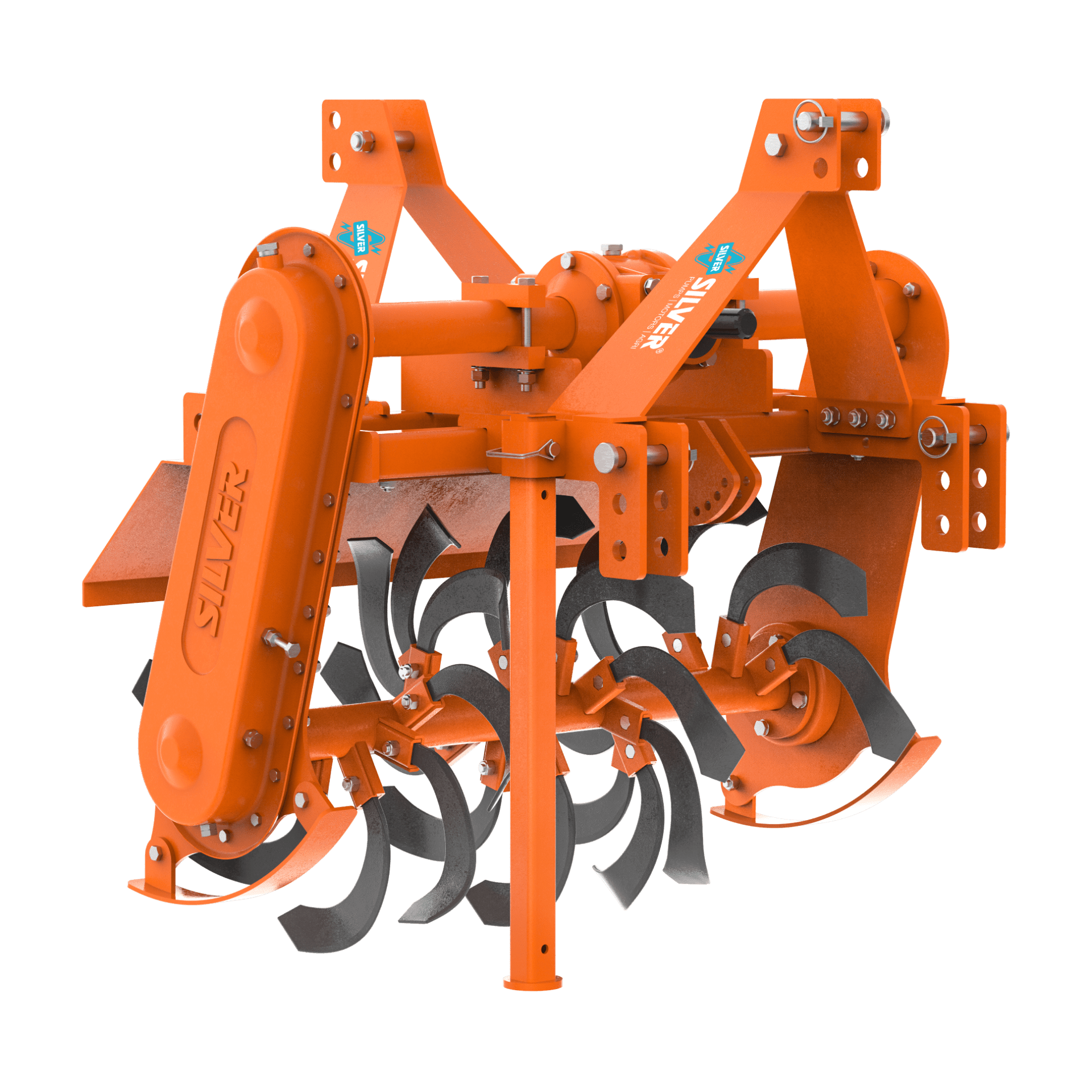 YUVARF 3J22H Front Side