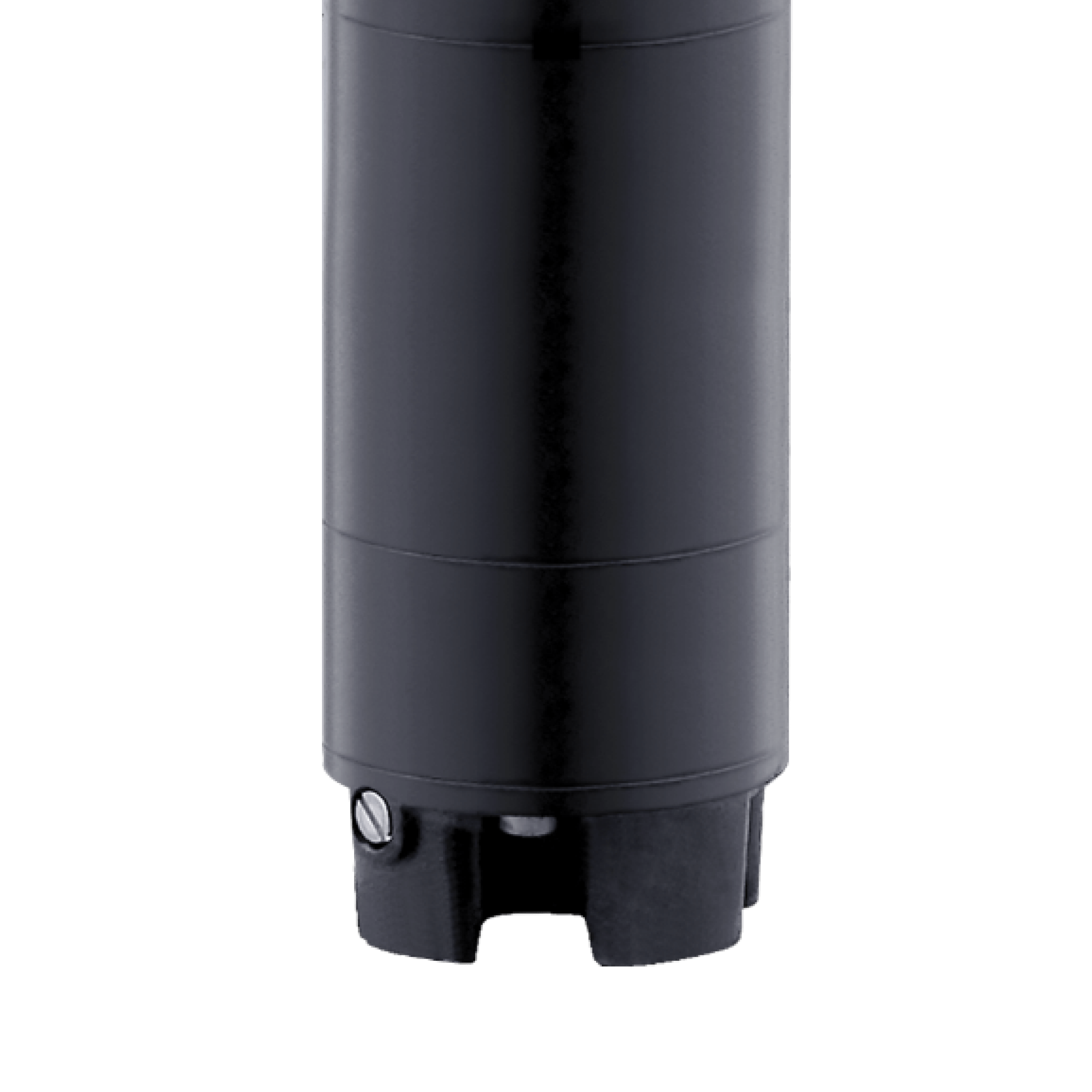 fabricated V4 pump with V4 motor-3